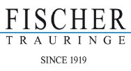 Logo Fischer Trauringe