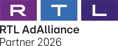RTL AdAlliance Partner 2026 RTL AdAlliance Partner 2026