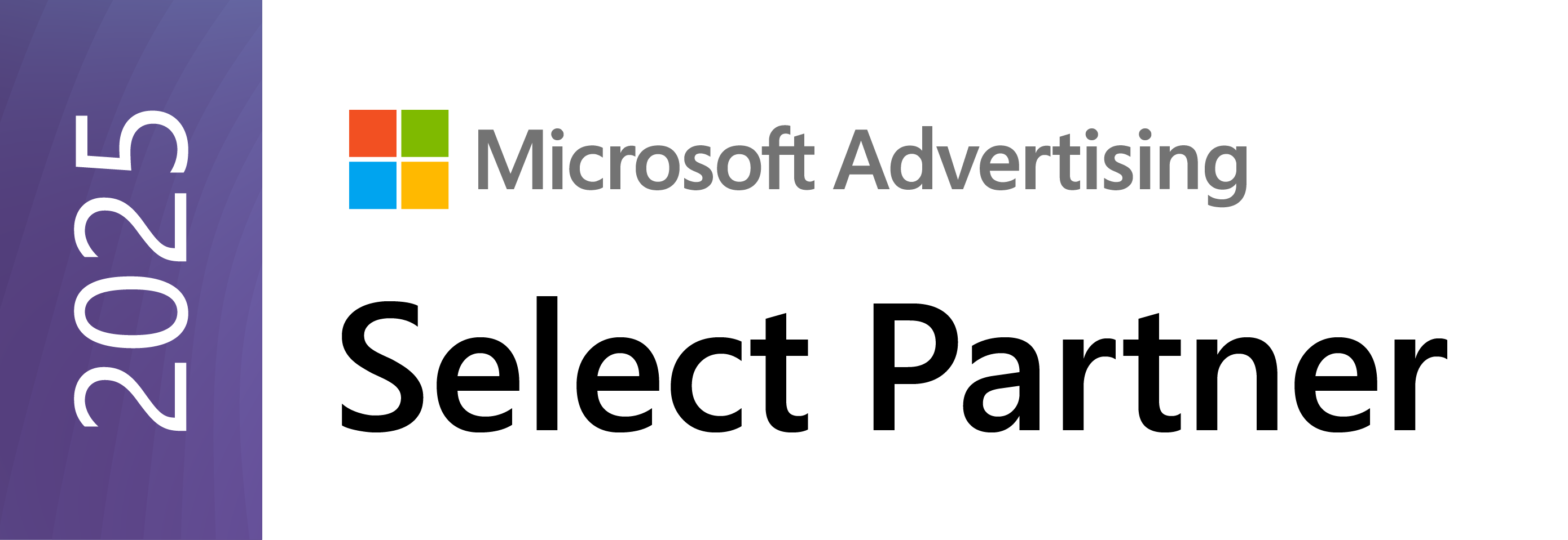 Microsoft Select Partner