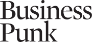 Logo von Business Punk Logo von Business Punk