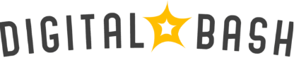 Logo von Digital Bash Logo von Digital Bash